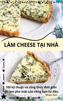 Làm Cheese TẠi Nhà