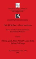 Orte (Viterbo) E Il Suo Territorio