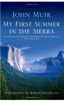 My First Summer in the Sierra