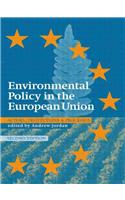 Environmental Policy In The European Union