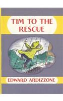 Tim to the Rescue: (Little Tim)