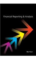 Financial Reporting and Analysis