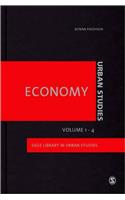 Urban Studies - Economy