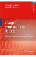 Charged Semiconductor Defects