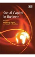Social Capital in Business