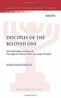 Disciples of the Beloved One