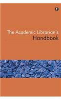 Subject Librarian's Handbook