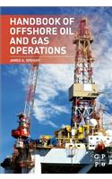 Handbook of Offshore Oil and Gas Operations
