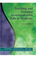 Teaching and Learning Communication Skills in Medicine