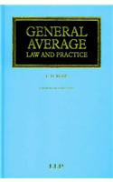 General Average - Law and Practice