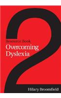 Overcoming Dyslexia