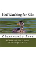 Bird Watching for KIds