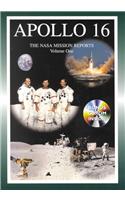 Apollo 16 - Volume 1