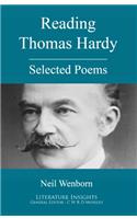 Reading Thomas Hardy