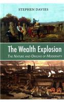 The Wealth Explosion