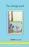 The strange pond