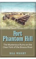 Fort Phantom Hill