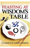 Feasting at Wisdom's Table: (English)