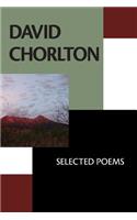 David Chorlton