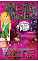 Mint Julep Murders