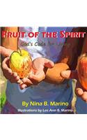 Fruit of the Spirit