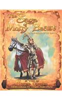 The Saga of Moby Beast
