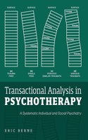 Transactional Analysis in Psychotherapy