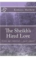 The Sheikh's Hired Love
