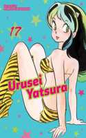 Urusei Yatsura, Vol. 17