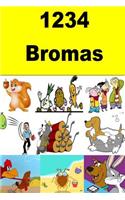 1234 Bromas