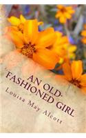 Old-Fashioned Girl