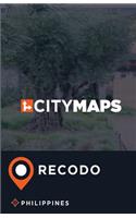City Maps Recodo Philippines
