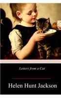 Letters from a Cat