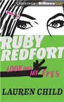 Ruby Redfort Look Into My Eyes