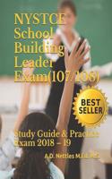 NYSTCE School Building Leader Exam (107/108)