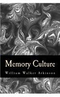 Memory Culture