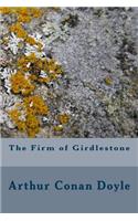 The Firm of Girdlestone