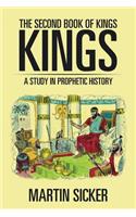 Second Book of Kings