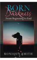 Born Into Darkness