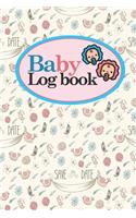 Baby Logbook