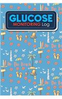 Glucose Monitoring Log