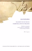 Les Eleates