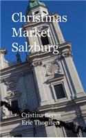 Christmas Market Salzburg