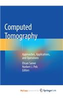 Computed Tomography