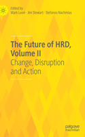 Future of Hrd, Volume II