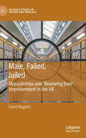 Male, Failed, Jailed