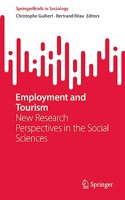 Employment and Tourism