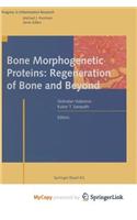 Bone Morphogenetic Proteins