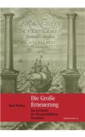 Die Große Erneuerung