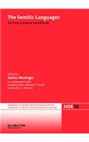 The Semitic Languages